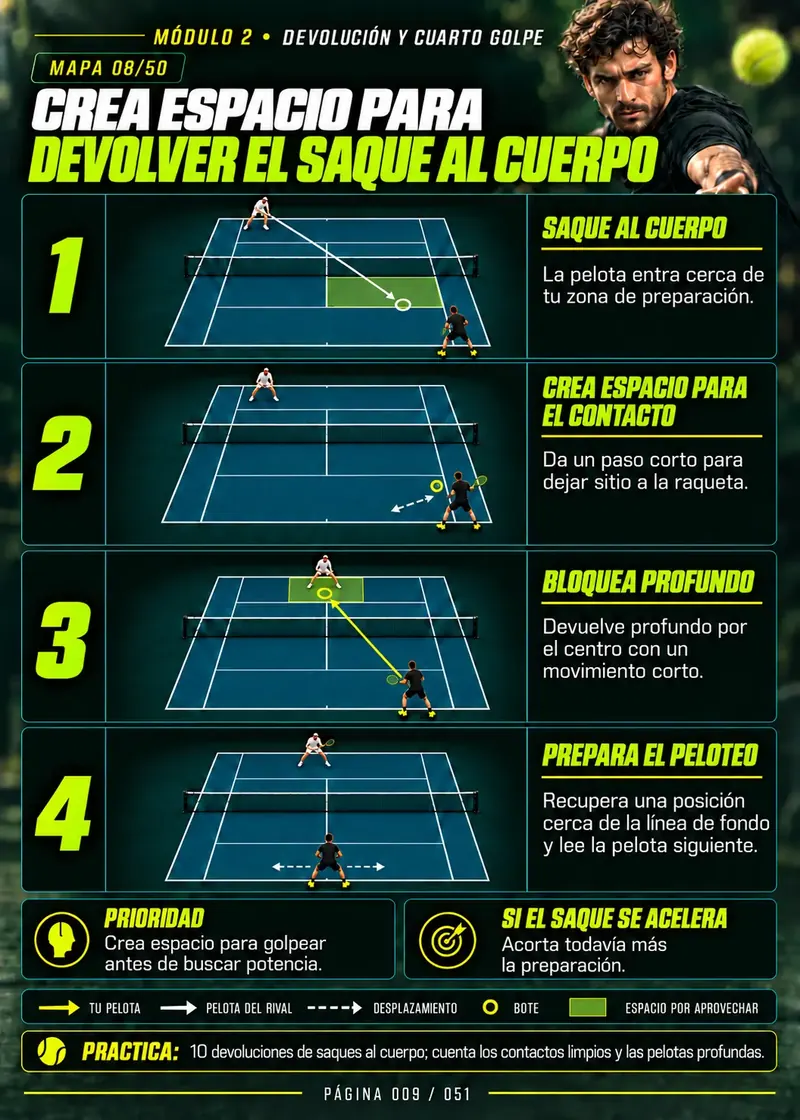 Mapa táctico 2