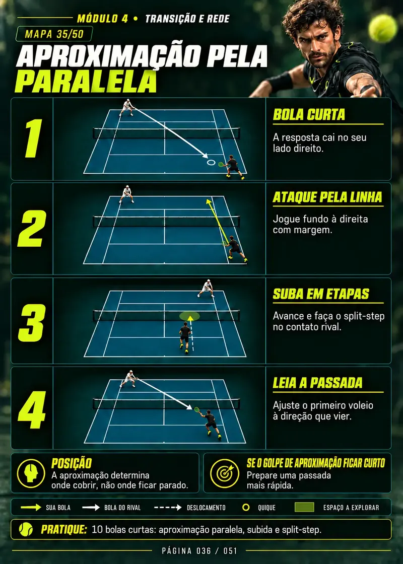Mapa táctico 5