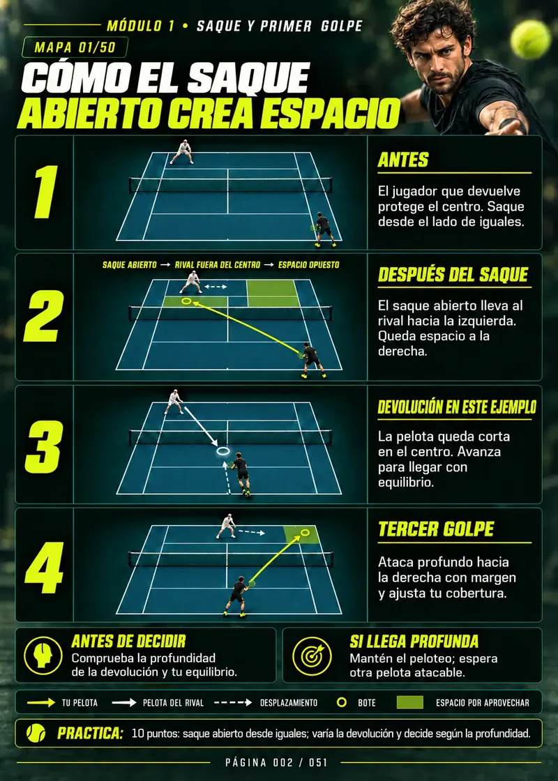 Mapa táctico 1
