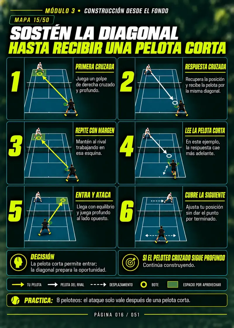 Mapa táctico 3